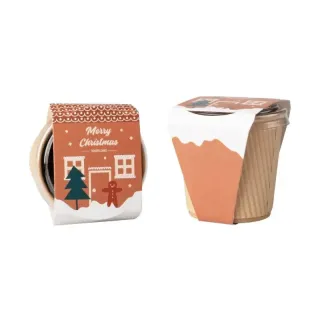 HERBATA TEA CUP MINI - 0775