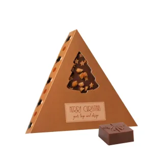 KOLEKCJA UNDER THE TREE MINI - 0092