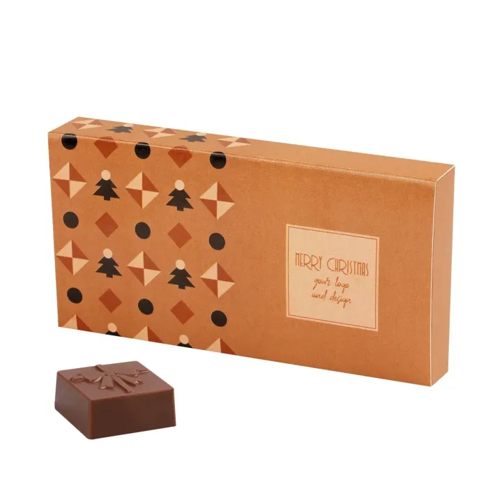 KOLEKCJA GIFT BOX MINI - 0781