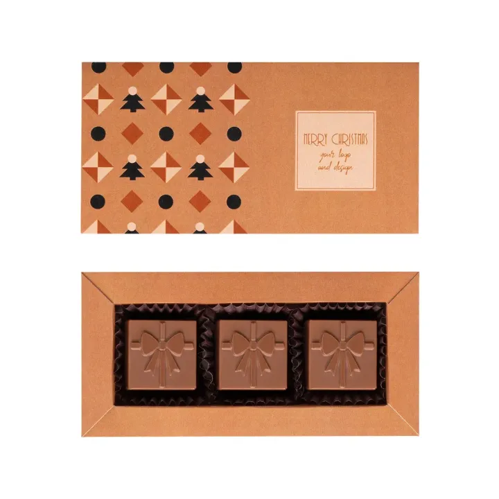 KOLEKCJA GIFT BOX MINI - 0781