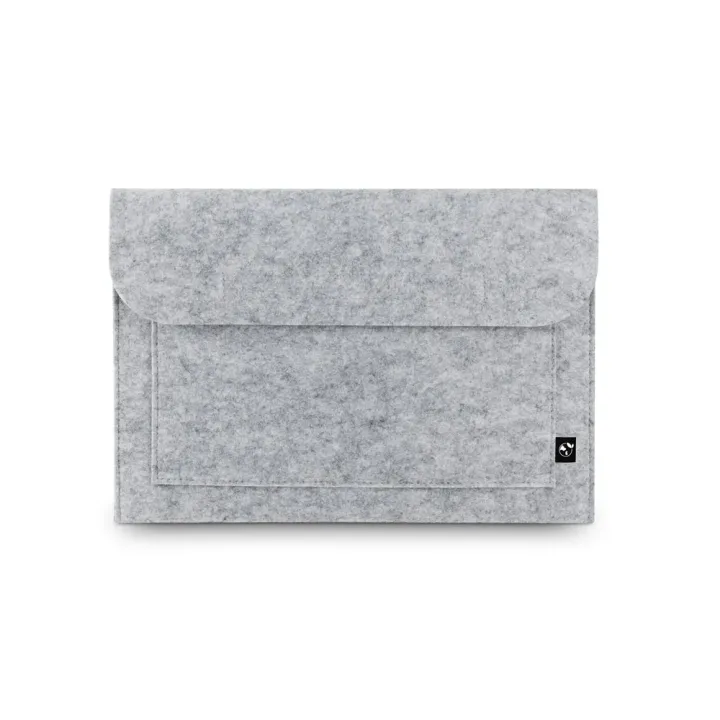 Torba na laptopa z filcu z recyklingu - ST 92383