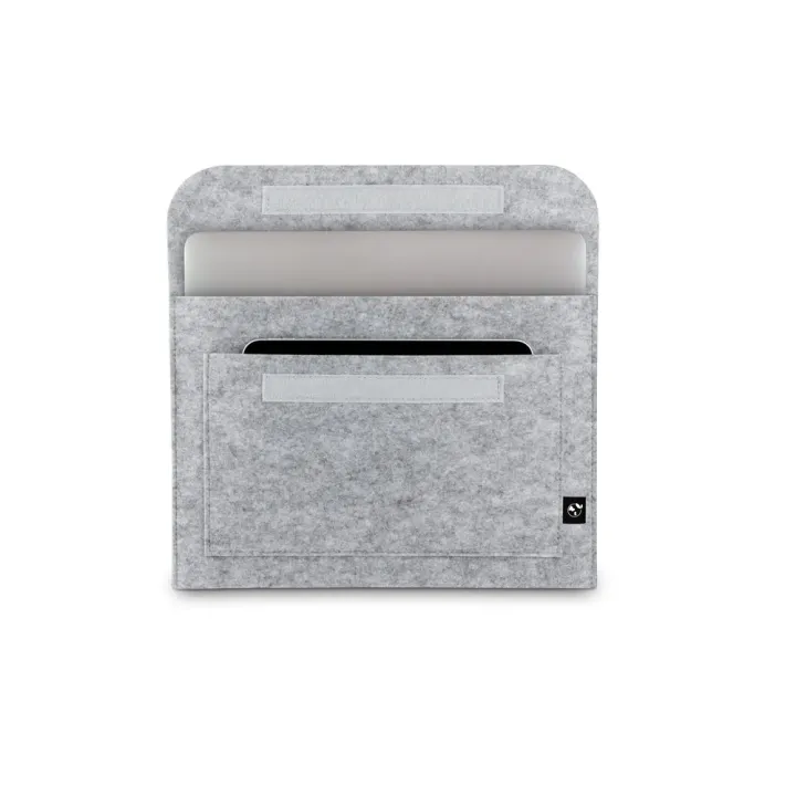 Torba na laptopa z filcu z recyklingu - ST 92383