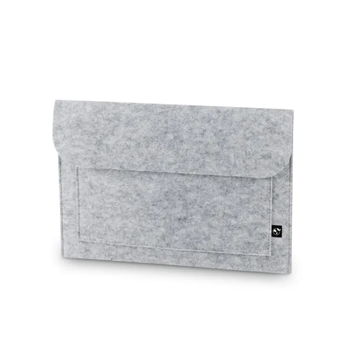 Torba na laptopa z filcu z recyklingu - ST 92383
