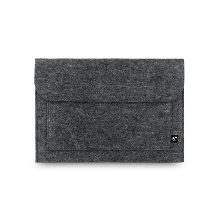 Torba na laptopa z filcu z recyklingu - ST 92383