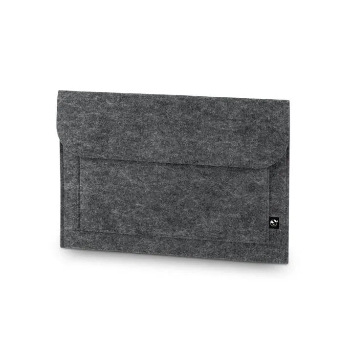 Torba na laptopa z filcu z recyklingu - ST 92383