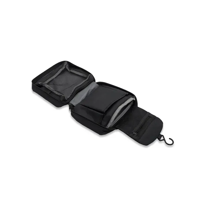 Kosmetyczka Travel Pal czarny - R08651 (gadzety reklamowe)