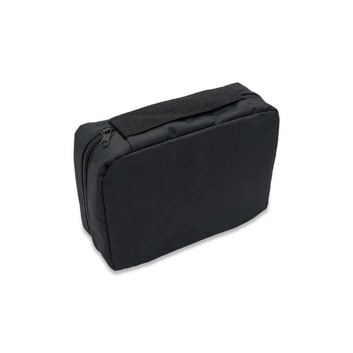Kosmetyczka Travel Pal czarny - R08651 (gadzety reklamowe)