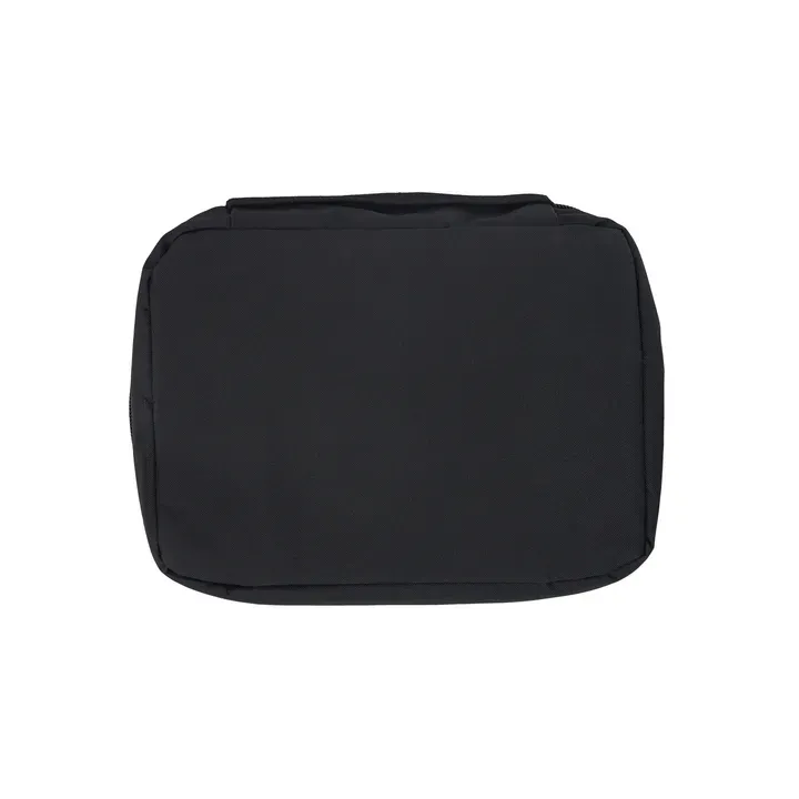 Kosmetyczka Travel Pal czarny - R08651 (gadzety reklamowe)
