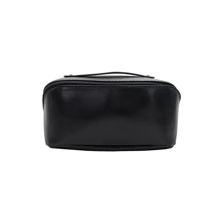 Kosmetyczka Voyage czarny - R08708 (gadzety reklamowe)