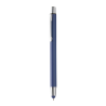 Aluminiowy długopis z końcówką do ekranów  - AP781182