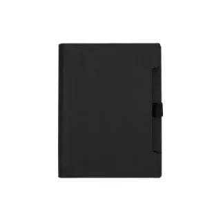 Organizer Agenda czarny - R91776 (gadzety reklamowe)
