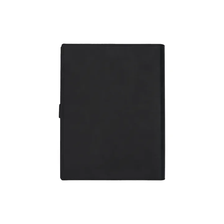Organizer Agenda czarny - R91776 (gadzety reklamowe)