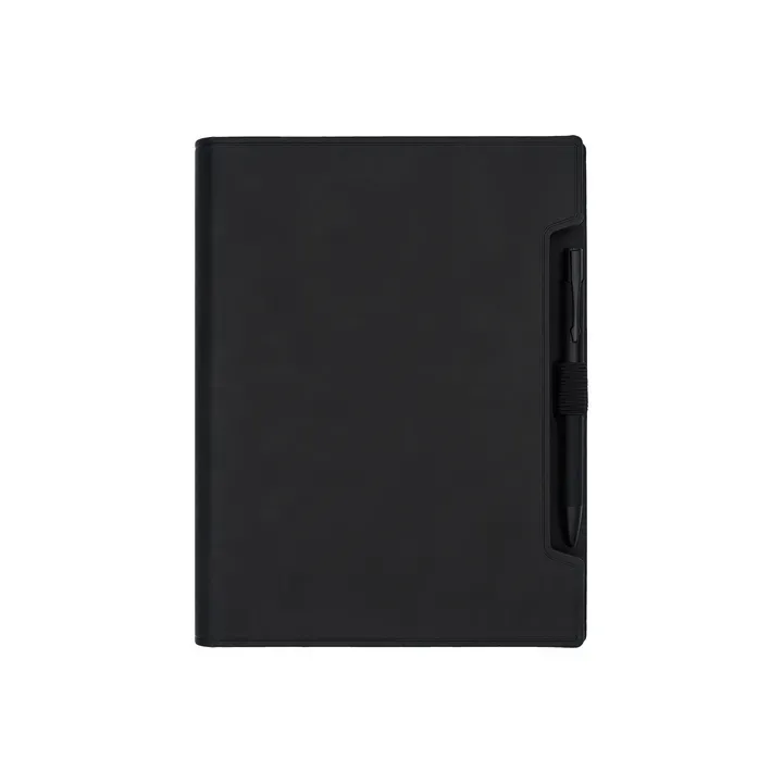 Organizer Agenda czarny - R91776 (gadzety reklamowe)