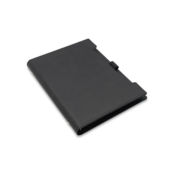 Organizer Agenda czarny - R91776 (gadzety reklamowe)