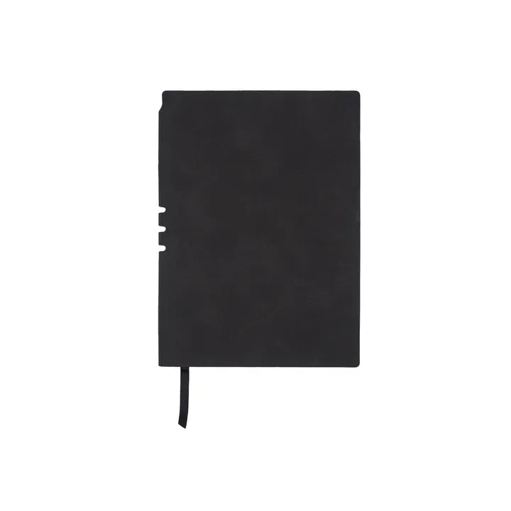 Notes Nest  czarny - R91777 (gadzety reklamowe)