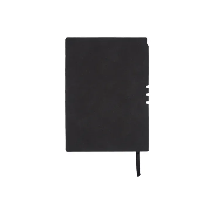 Notes Nest  czarny - R91777 (gadzety reklamowe)