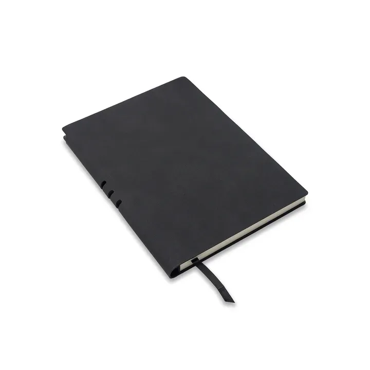 Notes Nest  czarny - R91777 (gadzety reklamowe)