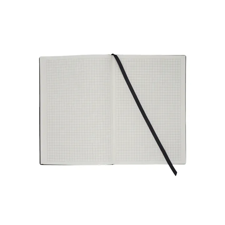 Notes Nest  czarny - R91777 (gadzety reklamowe)