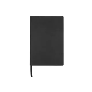 Notes Vista czarny - R91778 (gadzety reklamowe)