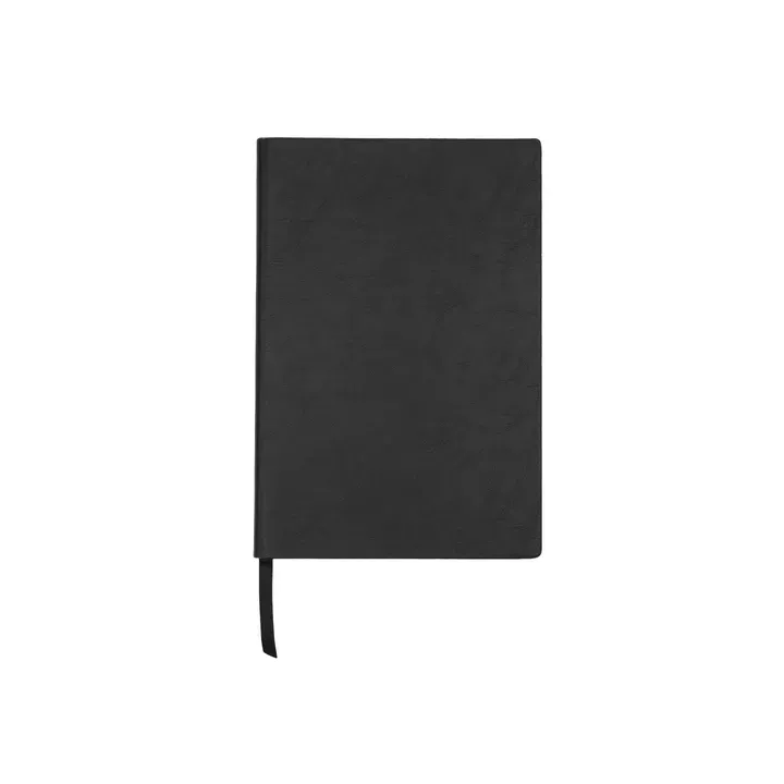 Notes Vista czarny - R91778 (gadzety reklamowe)