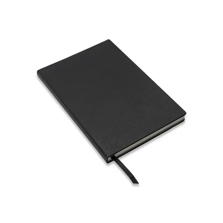 Notes Vista czarny - R91778 (gadzety reklamowe)