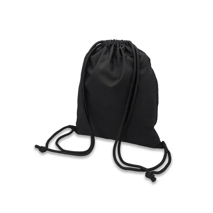Plecak RPET Cordpack czarny - R91788 (gadzety reklamowe)