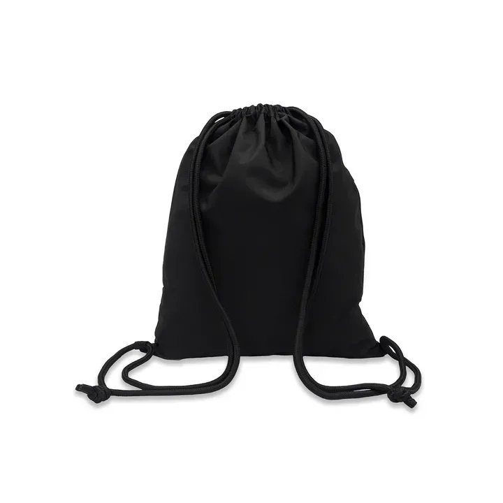 Plecak RPET Cordpack czarny - R91788 (gadzety reklamowe)