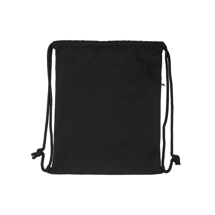 Plecak RPET Cordpack czarny - R91788 (gadzety reklamowe)