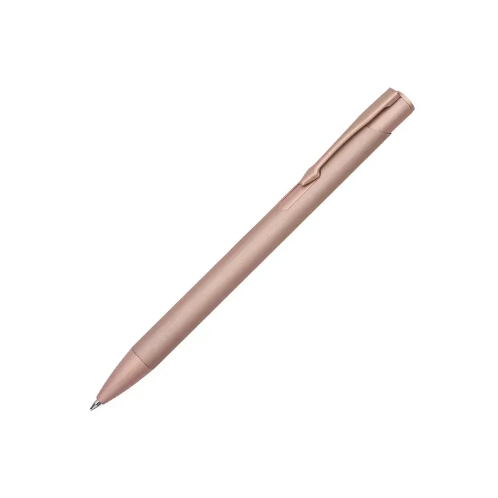 Długopis Cliko złoty - R73451 (gadzety reklamowe)