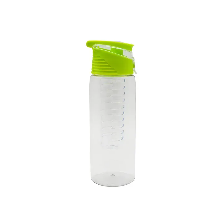 Bidon Fruvita 700ml jasnozielony - R08466 (gadzety reklamowe)