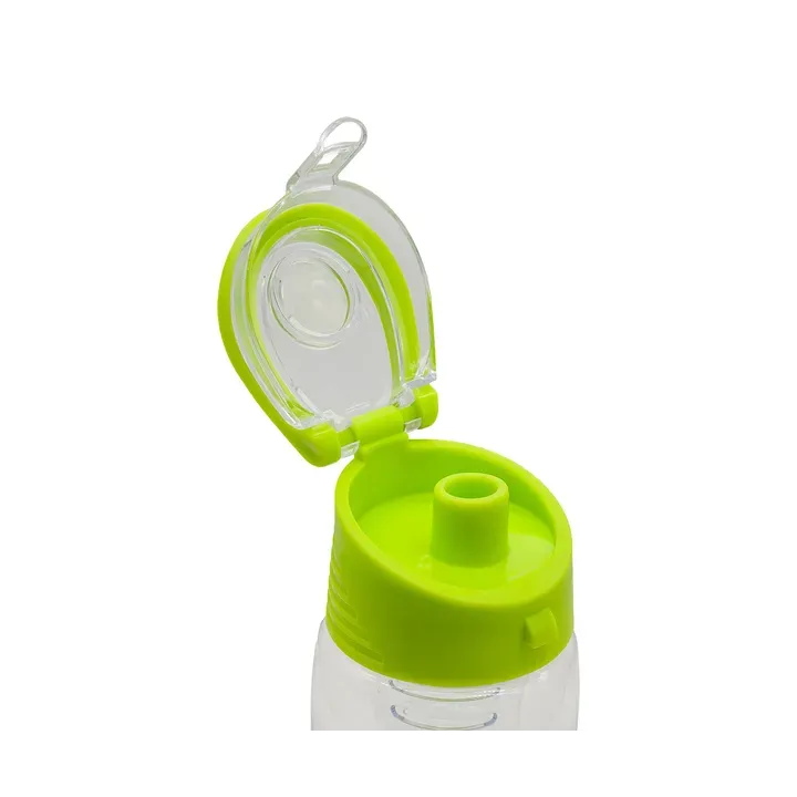 Bidon Fruvita 700ml jasnozielony - R08466 (gadzety reklamowe)
