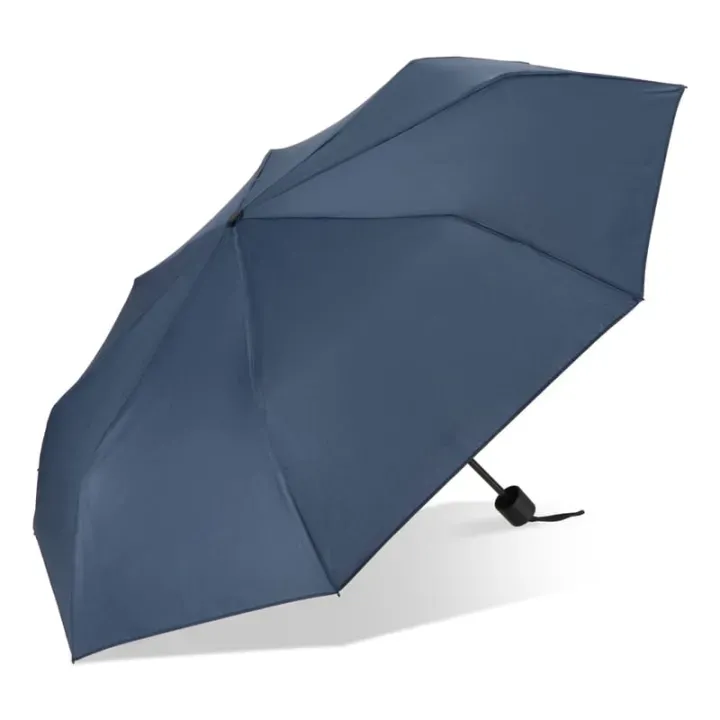Składany parasol Congo 190T Pongee 21" - LT97115 (N0010)