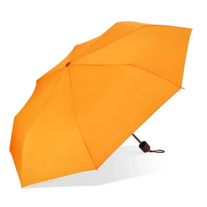 Składany parasol Congo 190T Pongee 21" - LT97115 (N0026)