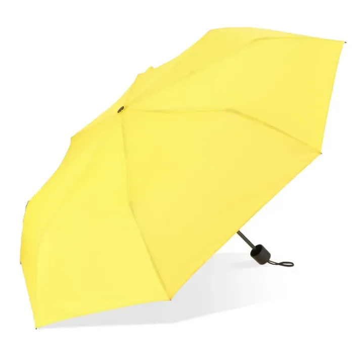 Składany parasol Congo 190T Pongee 21" - LT97115 (N0041)