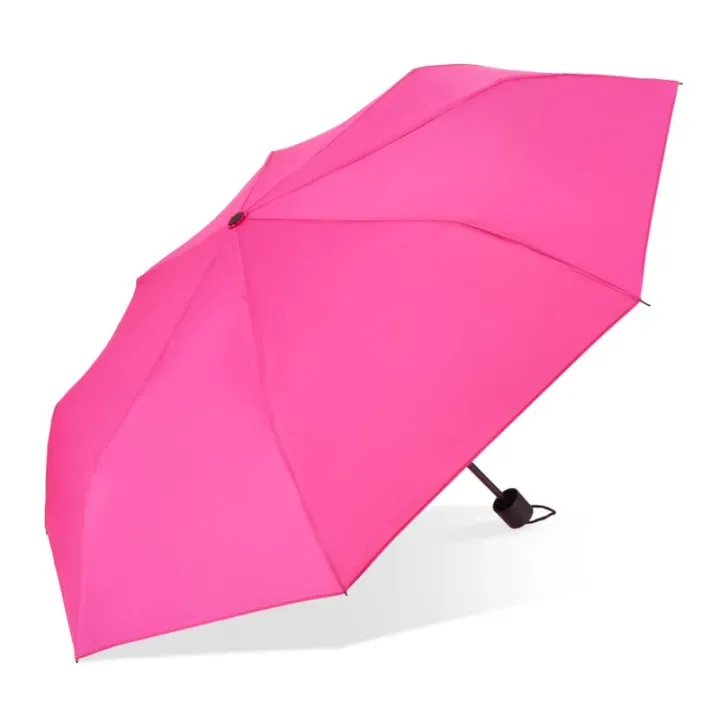 Składany parasol Congo 190T Pongee 21" - LT97115 (N0076)