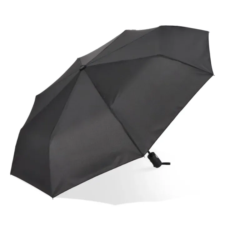 Taman Pongee 21" Wiatroodporny parasol Automatycznie otwierany i zamykany - LT97117 (N0002)