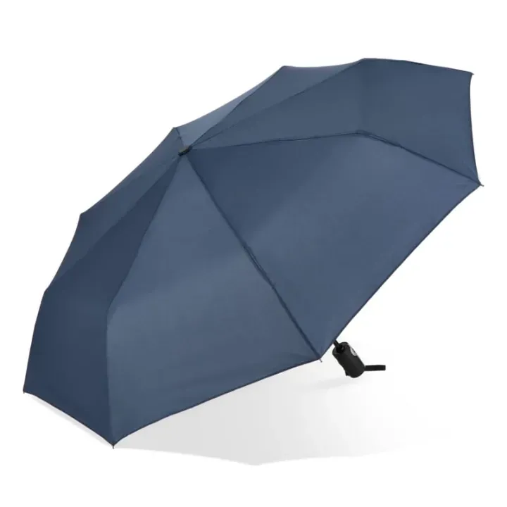 Taman Pongee 21" Wiatroodporny parasol Automatycznie otwierany i zamykany - LT97117 (N0010)