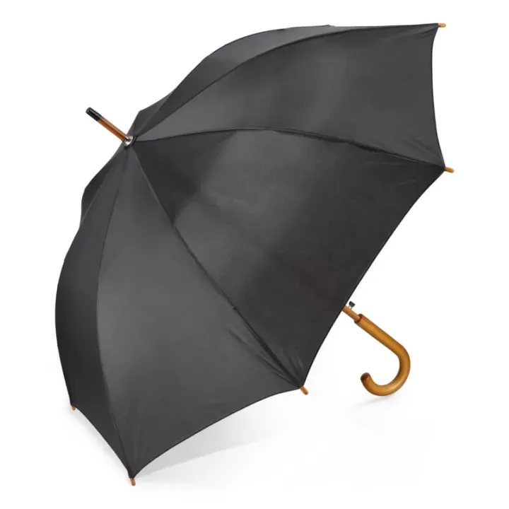 Aran 190T poliester 23" parasol z uchwytem otwierany automatycznie - LT97118 (N0002)