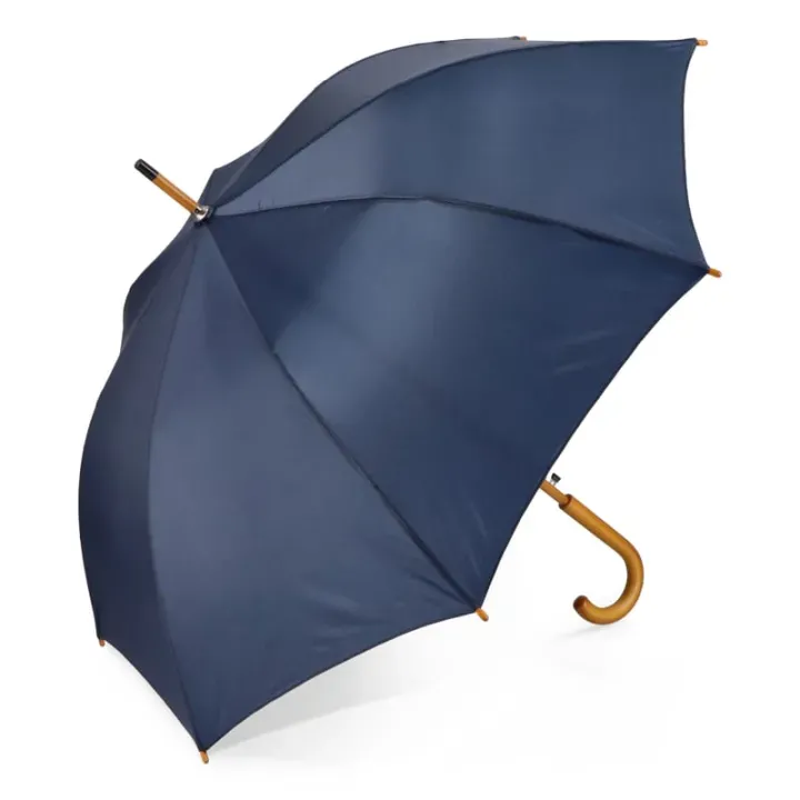 Aran 190T poliester 23" parasol z uchwytem otwierany automatycznie - LT97118 (N0010)