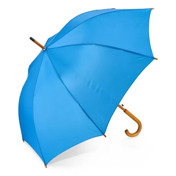 Aran 190T poliester 23" parasol z uchwytem otwierany automatycznie - LT97118 (N0011)