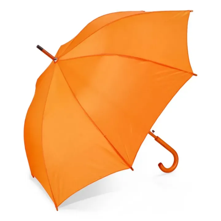 Aran 190T poliester 23" parasol z uchwytem otwierany automatycznie - LT97118 (N0026)