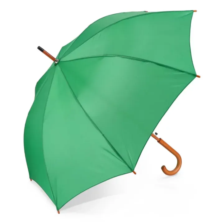 Aran 190T poliester 23" parasol z uchwytem otwierany automatycznie - LT97118 (N0031)