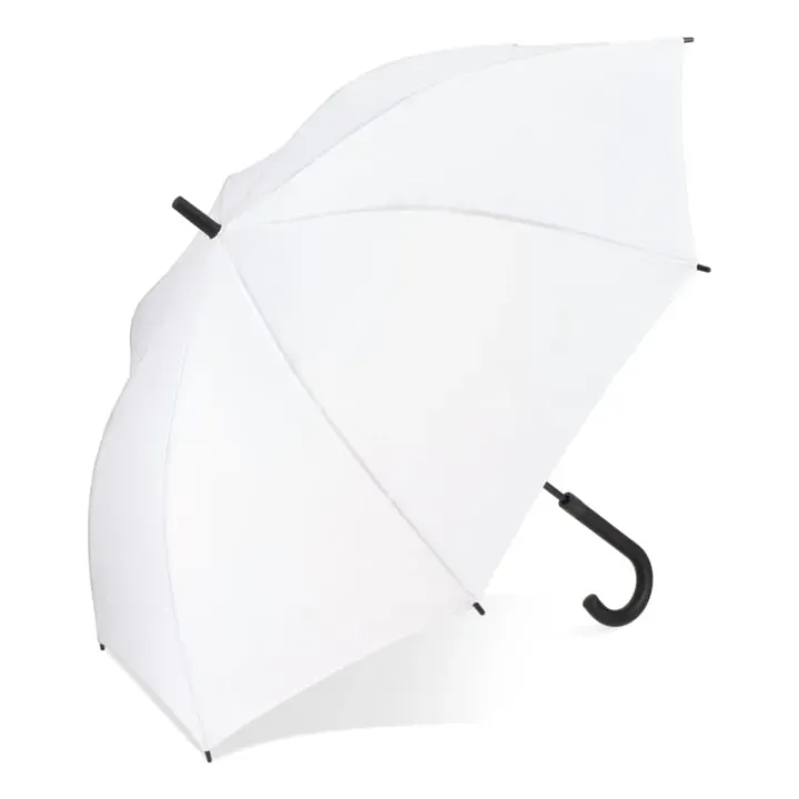 Verdure 190T Pongee 23""Wiatroodporny parasol zuchwytem, automatyczny - LT97119 (N0001)