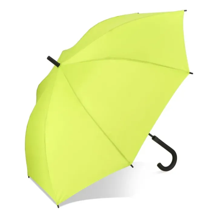 Verdure 190T Pongee 23""Wiatroodporny parasol zuchwytem, automatyczny - LT97119 (N0032)