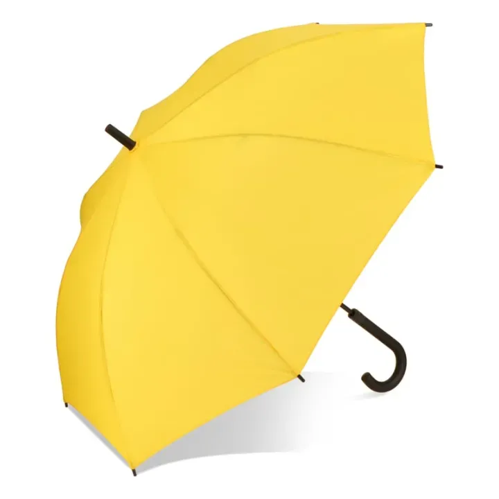 Verdure 190T Pongee 23""Wiatroodporny parasol zuchwytem, automatyczny - LT97119 (N0041)