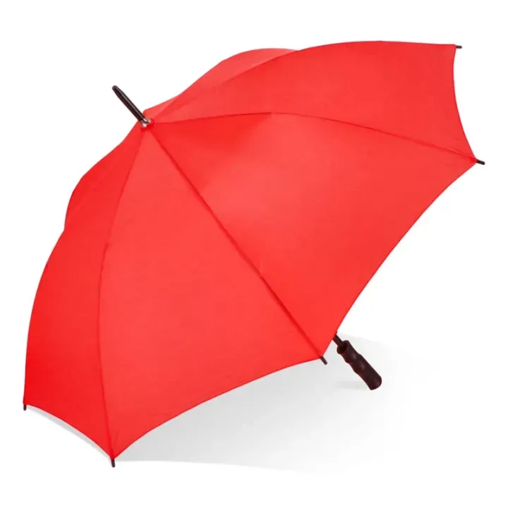 Parasol Bosco 190T Poliester 23" z automatycznie otwieraną rączką. - LT97120 (N0021)