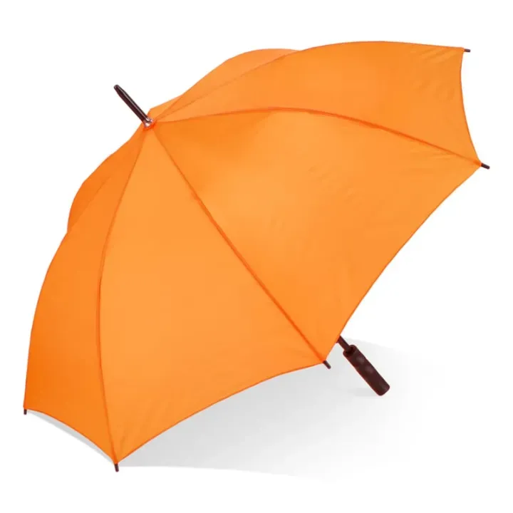 Parasol Bosco 190T Poliester 23" z automatycznie otwieraną rączką. - LT97120 (N0026)