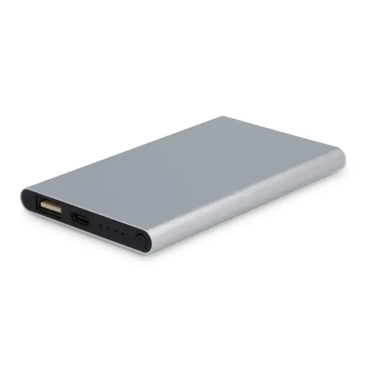 Enera Powerbank USB-C 4000 mAh R-AL - LT95514 (N0005)