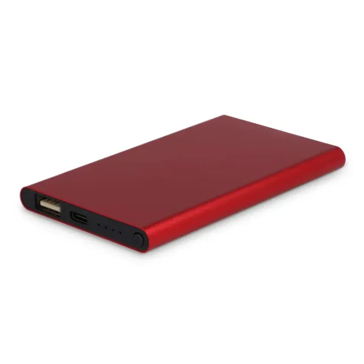 Enera Powerbank USB-C 4000 mAh R-AL - LT95514 (N0021)