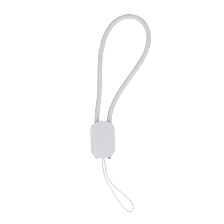 Kabel USB-C wielkości breloczka do kluczy 60 W  - LT95663 (N0001)
